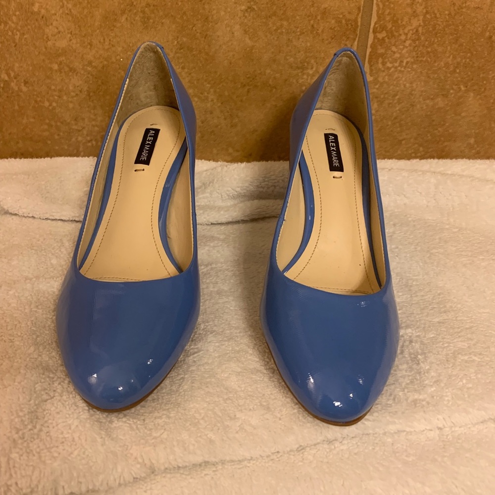 Alex Marie shoes